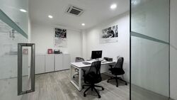 JTC aeroSpace @ Seletar Aerospace Park (D28), Factory #561746381